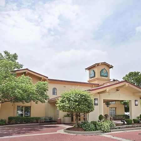 La Quinta Inn By Wyndham Merrillville Ngoại thất bức ảnh