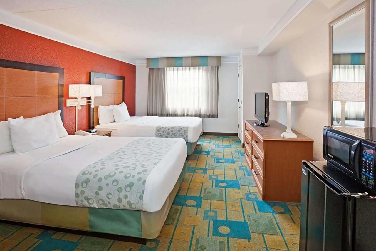 La Quinta Inn By Wyndham Merrillville Ngoại thất bức ảnh