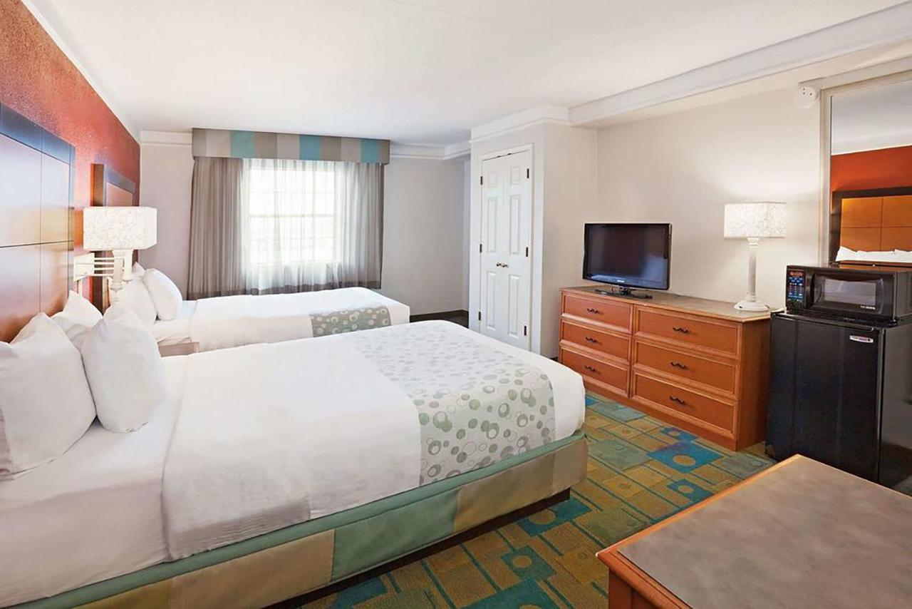 La Quinta Inn By Wyndham Merrillville Ngoại thất bức ảnh