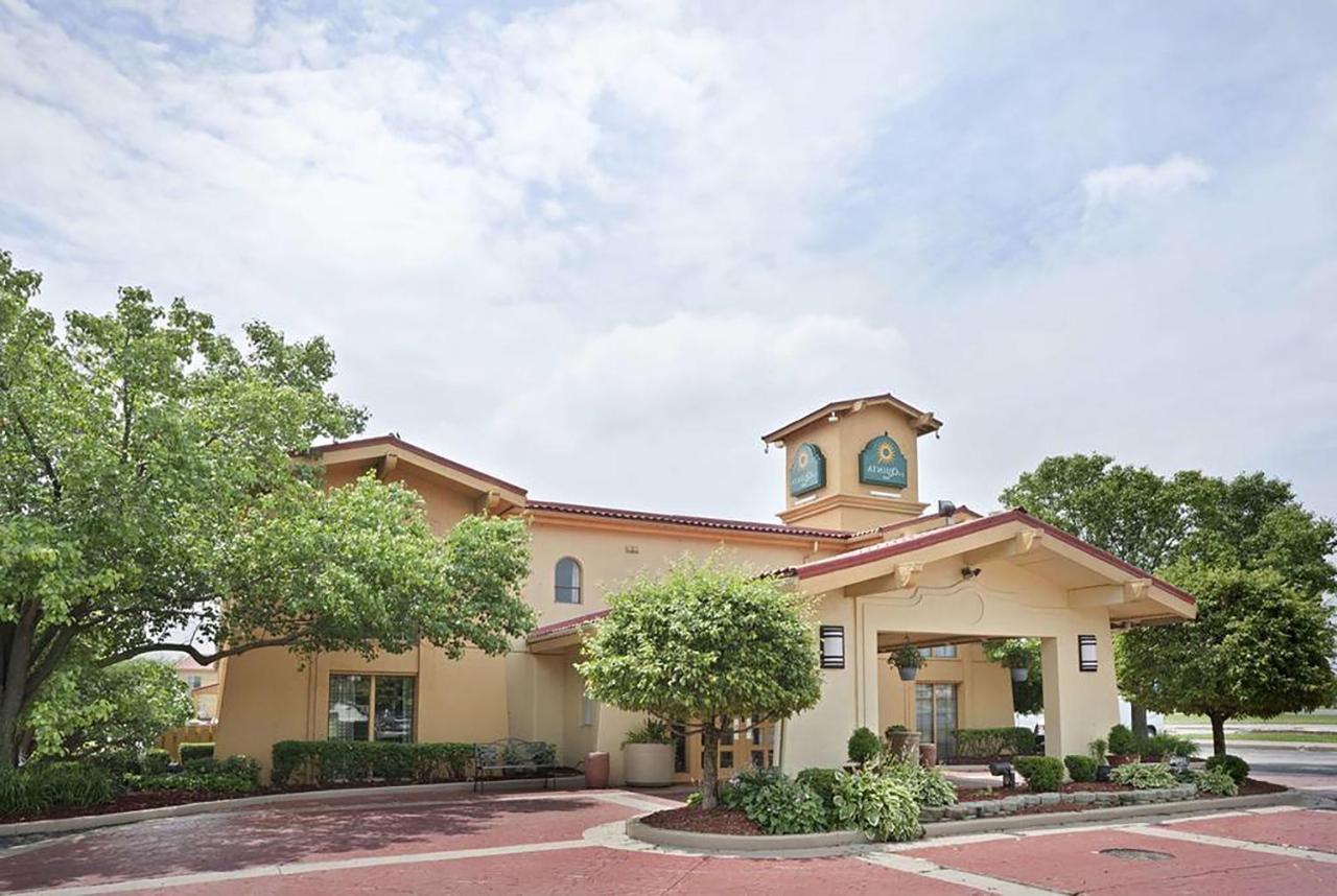 La Quinta Inn By Wyndham Merrillville Ngoại thất bức ảnh