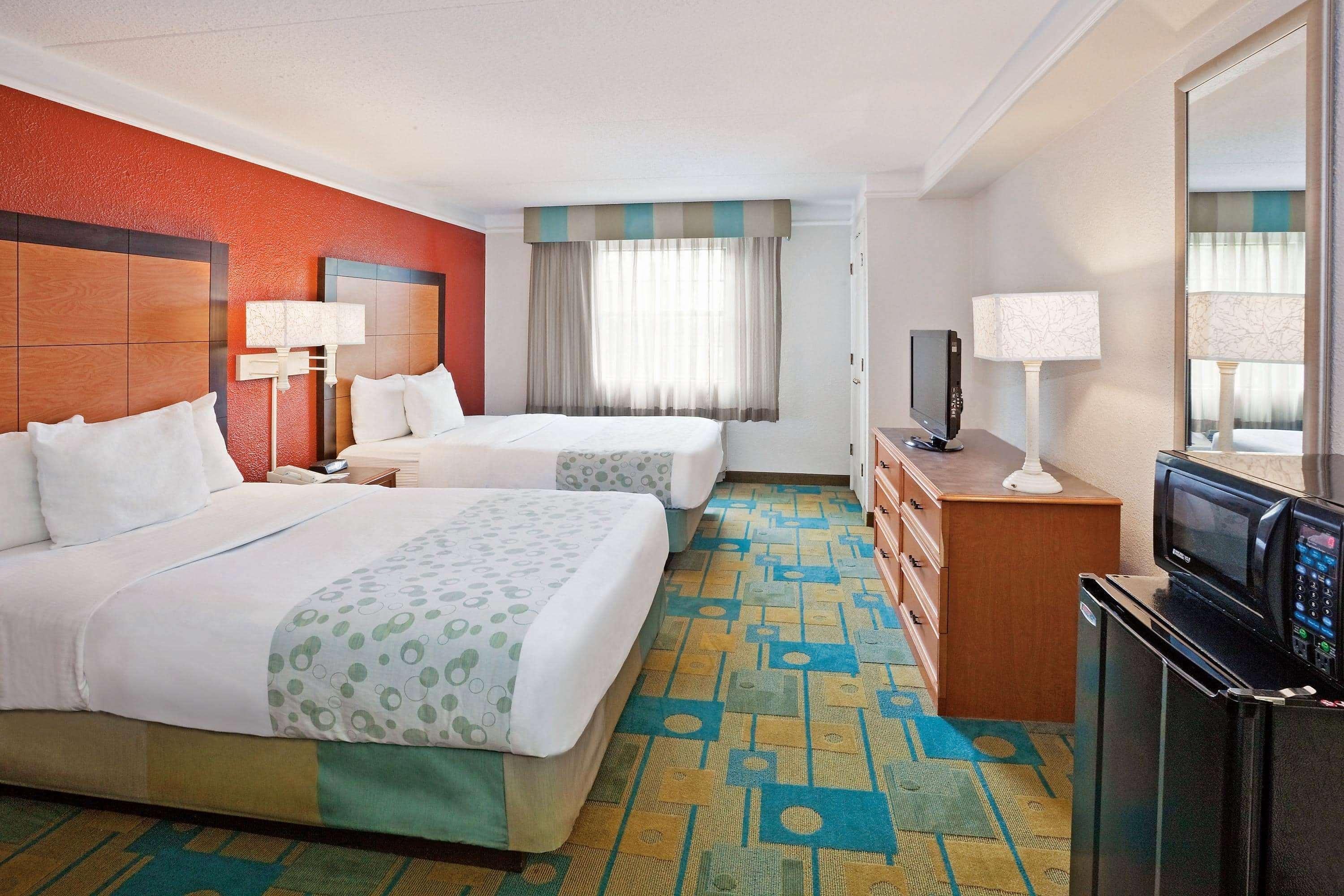 La Quinta Inn By Wyndham Merrillville Ngoại thất bức ảnh